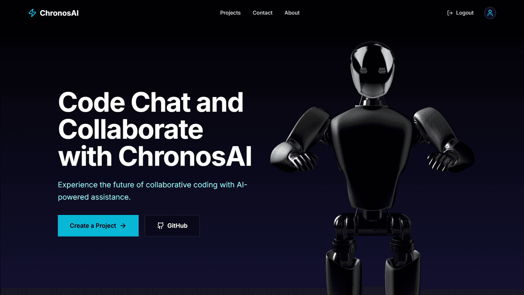 ChronosAI